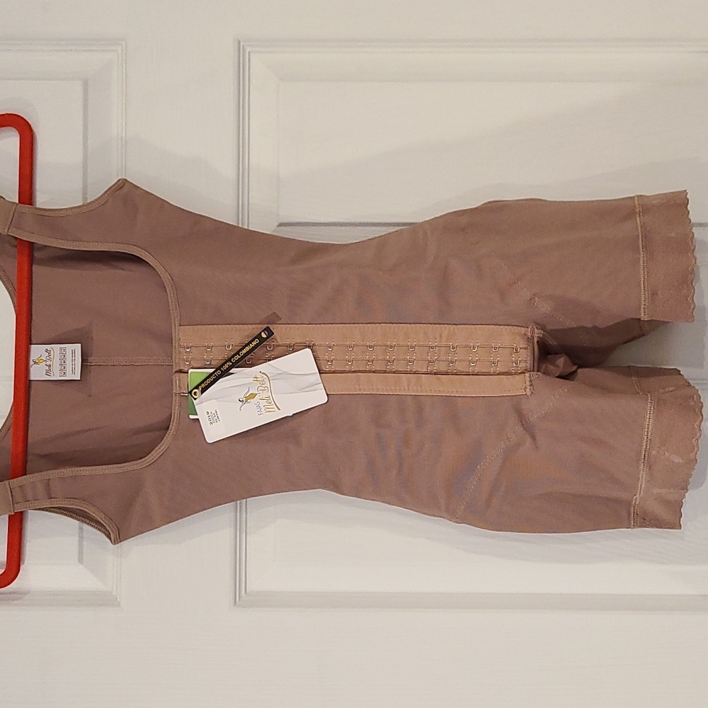 Meli Belt Medium Compression Garment